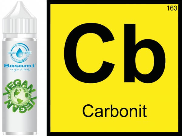 Carbonit Aroma - Sasami (DE) Konzentrat - 100ml