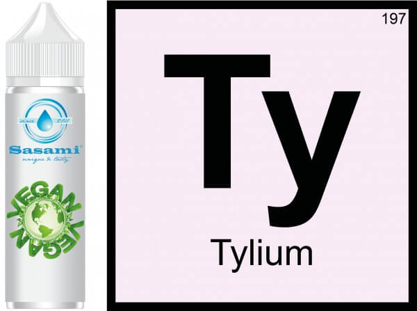 Tylium Aroma - Sasami (DE) Konzentrat - 100ml