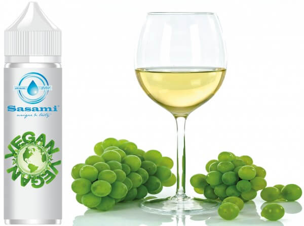 Weißwein Aroma - Sasami (DE) Konzentrat - 100ml