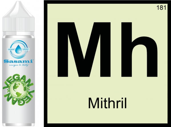 Mithril Aroma - Sasami (DE) Konzentrat - 10ml