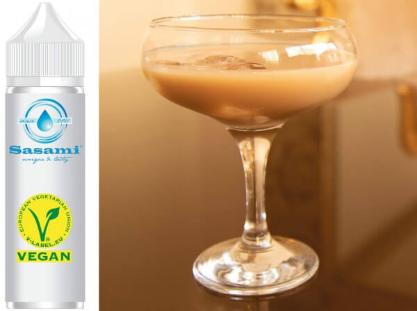 Marula (Vegan) Cream - Sahnelikör Aroma - Sasami (DE) Konzentrat - 100ml