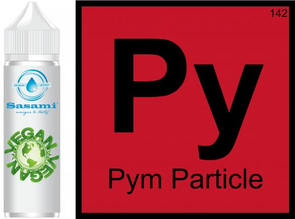 Pym Aroma - Sasami (DE) Konzentrat - 10ml