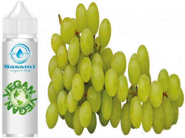 Traube - Grape Aroma - Sasami (DE) Konzentrat - 10ml