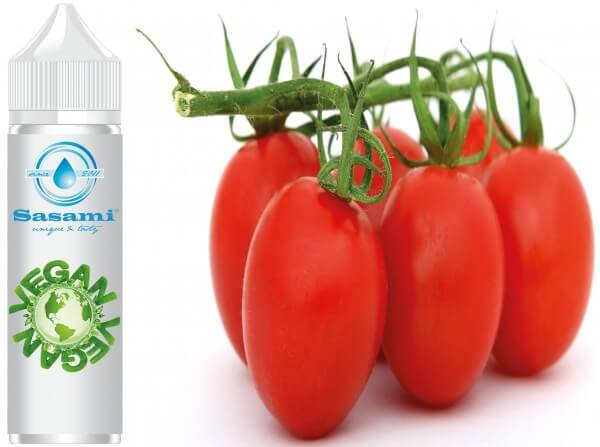 Tomate Aroma - Sasami (DE) Konzentrat - 10ml