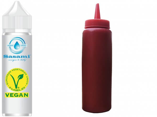 Ketchup Aroma - Sasami (DE) Konzentrat - 100ml