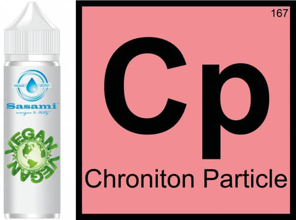 Chroniton Aroma - Sasami (DE) Konzentrat - 10ml