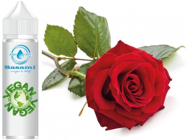 Rosen Blüten Aroma - Sasami (DE) Konzentrat - 100ml