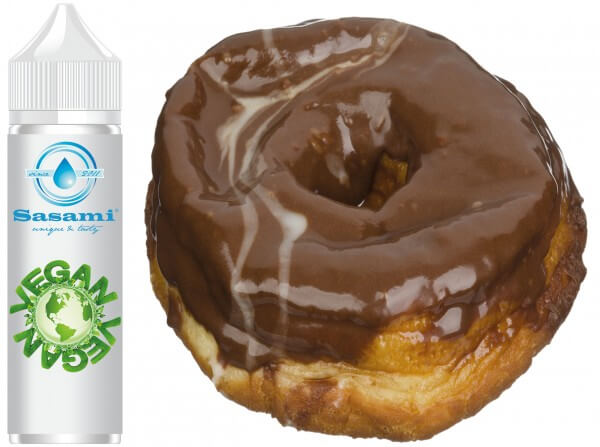 Donut Aroma (Vegan) - Sasami (DE) Konzentrat - 100ml