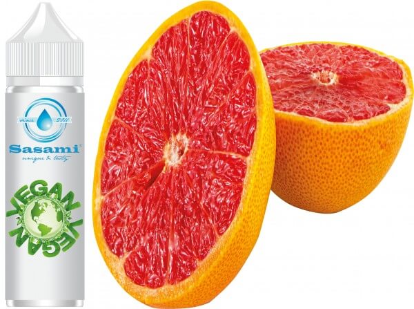 Grapefruit Aroma - Sasami (DE) Konzentrat - 100ml