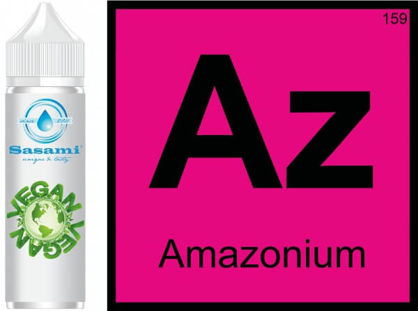 Amazonium Aroma - Sasami (DE) Konzentrat - 100ml