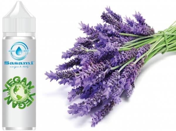 Lavendel Aroma - Sasami (DE) Konzentrat - 10ml