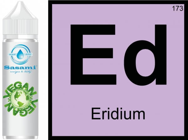 Eridium Aroma - Sasami (DE) Konzentrat - 100ml