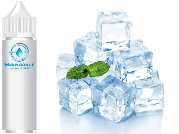 Tabak Cool Blox Aroma - Sasami (DE) Konzentrat - 10ml