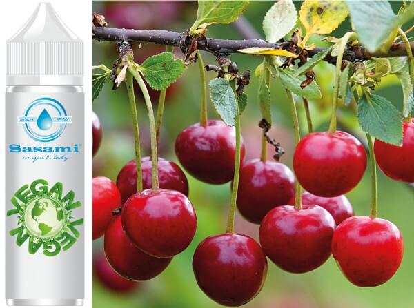 Cherry flavor - Sasami (DE) Concentrate - 10ml